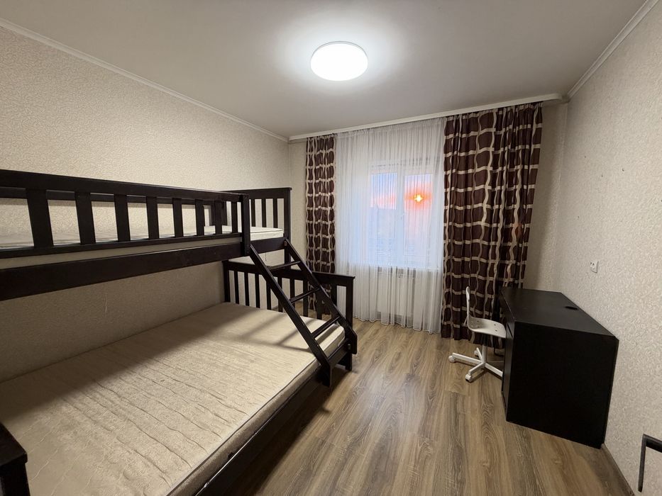 Квартира на Святошинський в Києві, ID 395146, фото №6