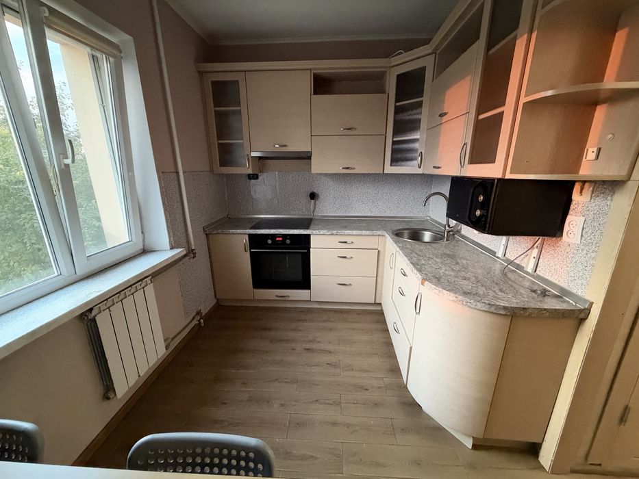 Квартира на Святошинський в Києві, ID 395146, фото №7