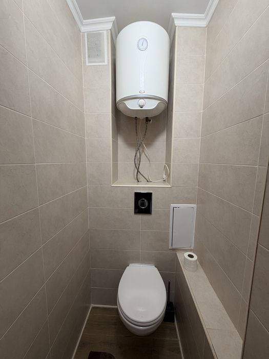 Квартира на Святошинський в Києві, ID 395146, фото №8