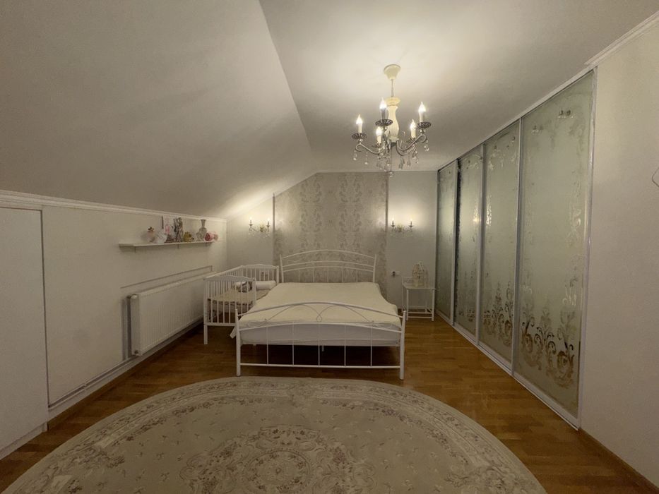 Квартира на Івано-Франківськ, ID 395170, фото №1