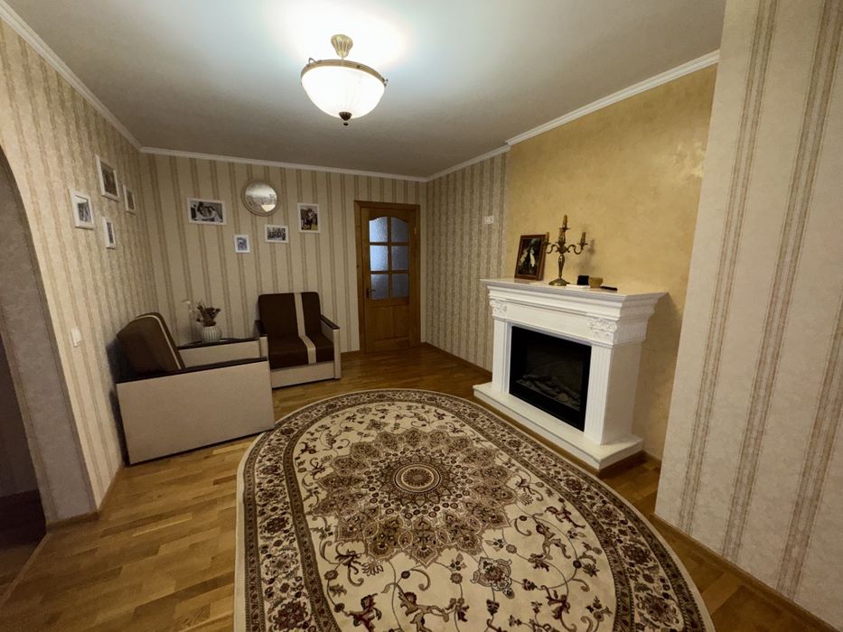 Квартира — Івано-Франківськ в Івано-Франківську, ID 395170, фото №4