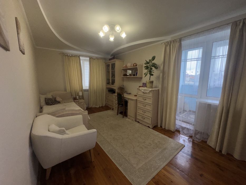 Квартира — Івано-Франківськ в Івано-Франківську, ID 395170, фото №7