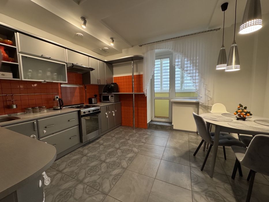 Квартира — Івано-Франківськ в Івано-Франківську, ID 395170, фото №8