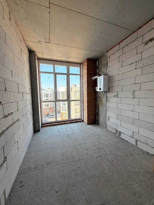 Квартира на вул. Паркова, 8 в Києві, ID 395160, фото №2