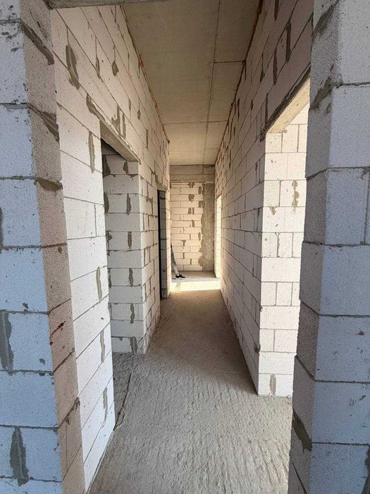 Квартира на вул. Паркова, 8 в Києві, ID 395160, фото №11