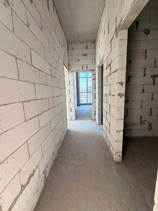 Квартира на вул. Паркова, 8 в Києві, ID 395160, фото №13