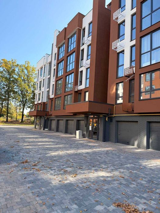 Квартира на вул. Паркова, 8 в Києві, ID 395160, фото №20