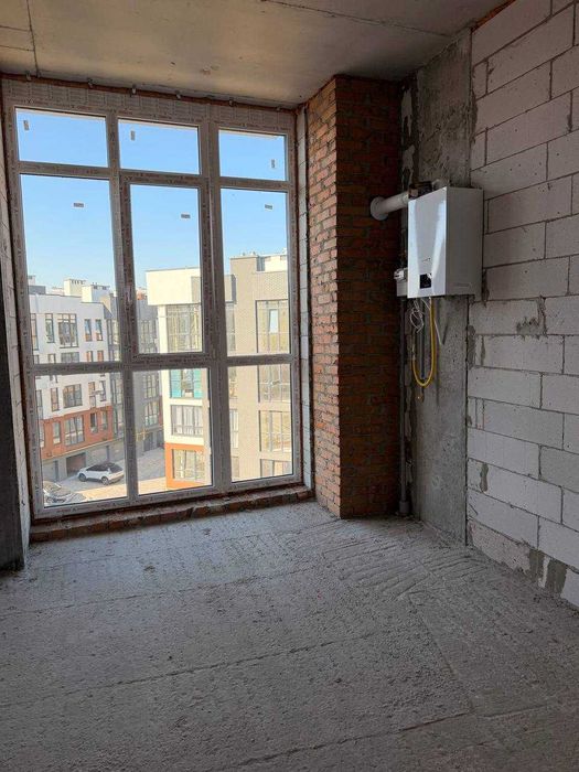 Квартира на вул. Паркова, 8 в Києві, ID 395160, фото №3