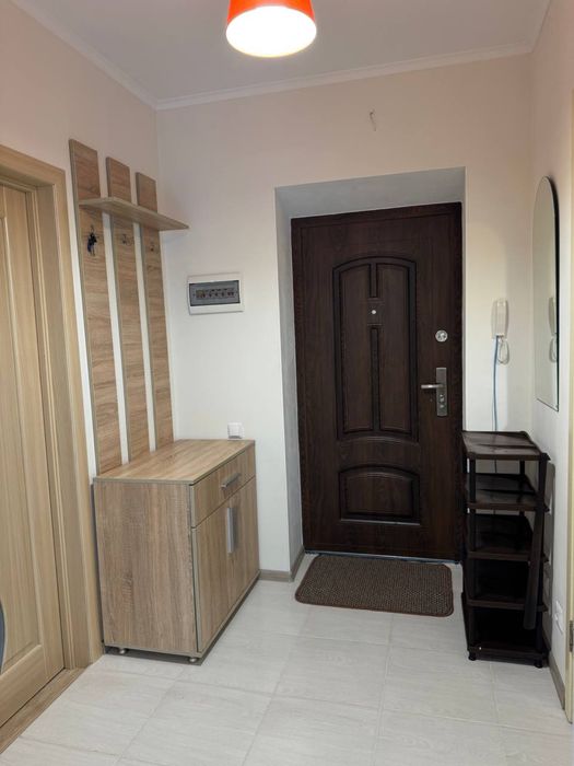 Квартира на пров. Квітковий, 2В в Києві, ID 395166, фото №11