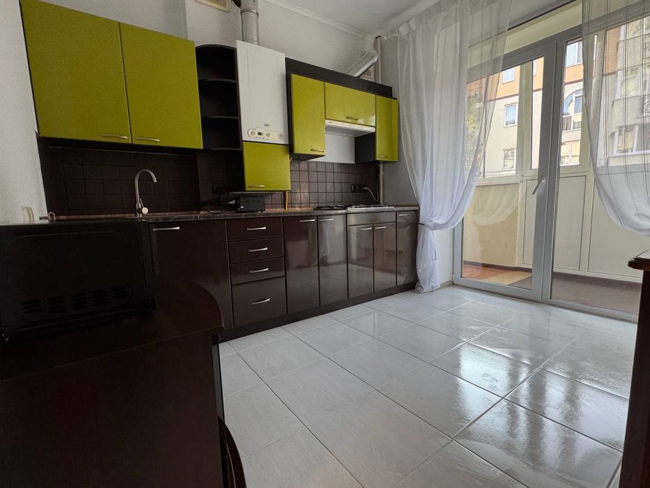 Квартира на пров. Квітковий, 2В в Києві, ID 395166, фото №3