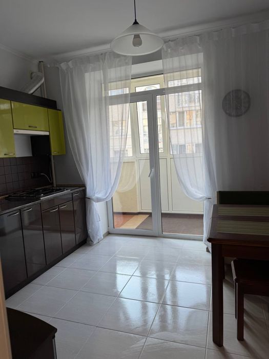 Квартира на пров. Квітковий, 2В в Києві, ID 395166, фото №4