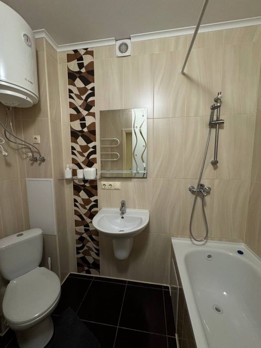 Квартира на пров. Квітковий, 2В в Києві, ID 395166, фото №8