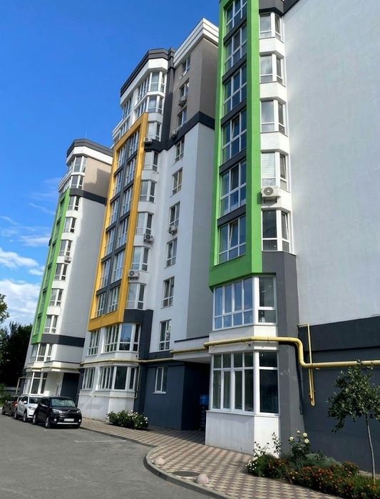Квартира на пров. Весняний, 1А в Києві, ID 395158, фото №13