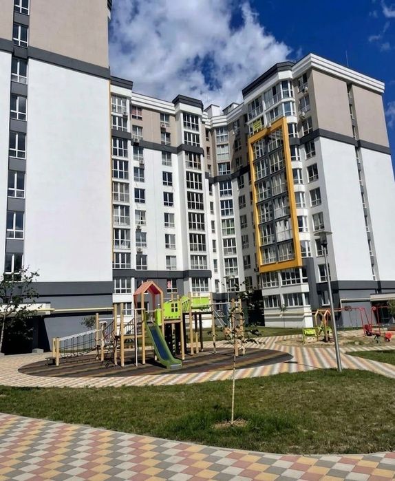 Квартира на пров. Весняний, 1А в Києві, ID 395158, фото №14