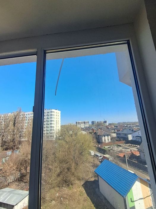 Квартира на пров. Весняний, 1А в Києві, ID 395158, фото №3