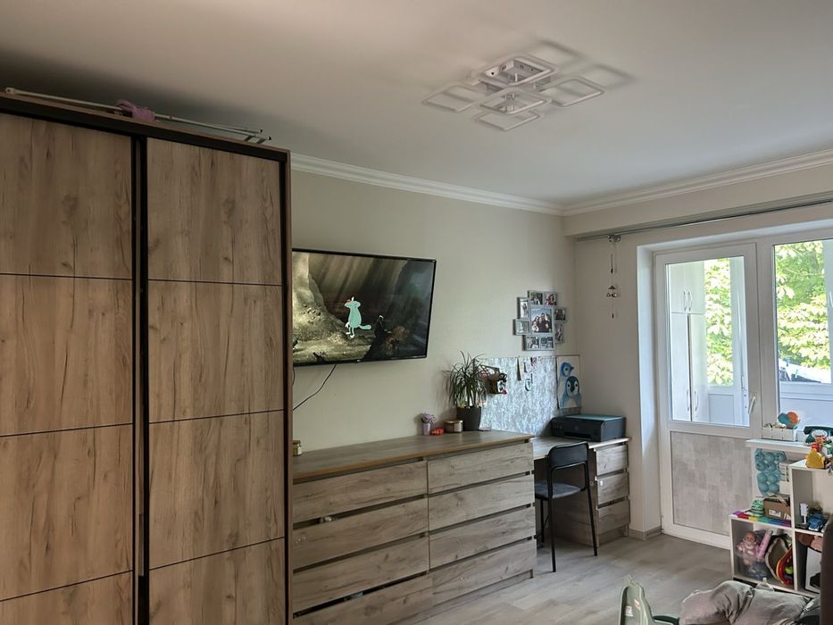 Квартира на Біла Церква, Київська область, ID 395172, фото №1