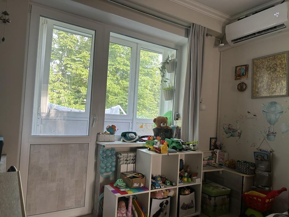 Квартира — Біла Церква, Київська область в Києві, ID 395172, фото №2