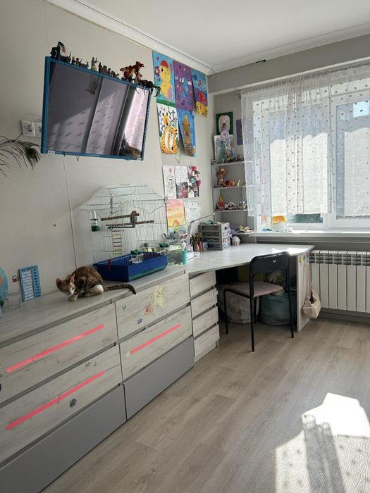 Квартира — Біла Церква, Київська область в Києві, ID 395172, фото №4