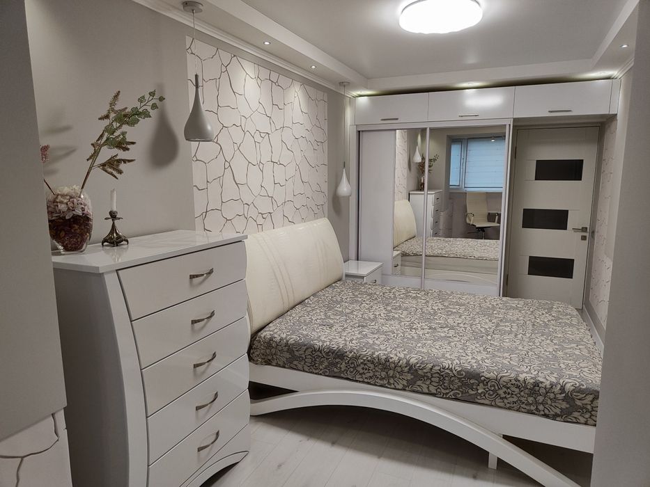 Квартира на вул. Бочарова в Запоріжжі, ID 395182, фото №7