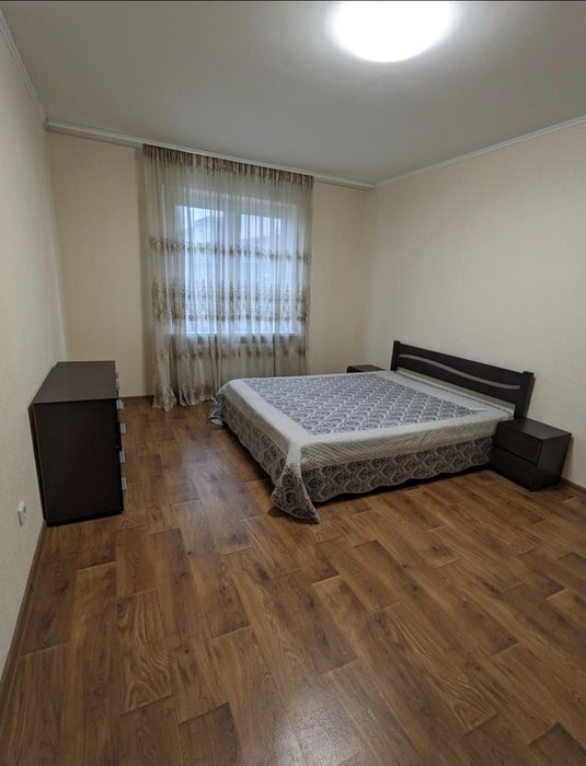 Квартира на вул. Антоненка-Давидовича, 1 в Києві, ID 395217, фото №2