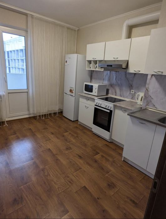 Квартира на вул. Антоненка-Давидовича, 1 в Києві, ID 395217, фото №6