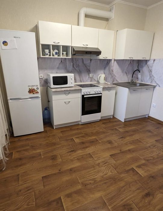 Квартира на вул. Антоненка-Давидовича, 1 в Києві, ID 395217, фото №7