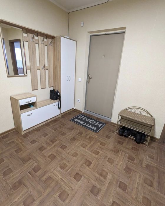 Квартира на вул. Антоненка-Давидовича, 1 в Києві, ID 395217, фото №8