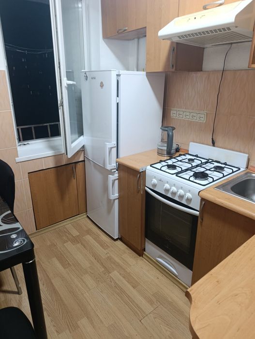 Квартира на вул. Пулюя в Львів, ID 395197, фото №1