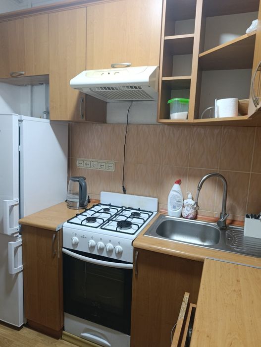 Квартира на вул. Пулюя в Львів, ID 395197, фото №3