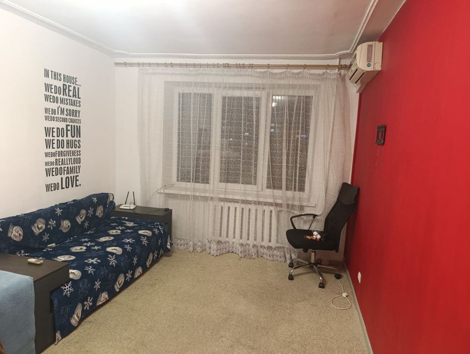 Квартира на вул. Пулюя в Львів, ID 395197, фото №5
