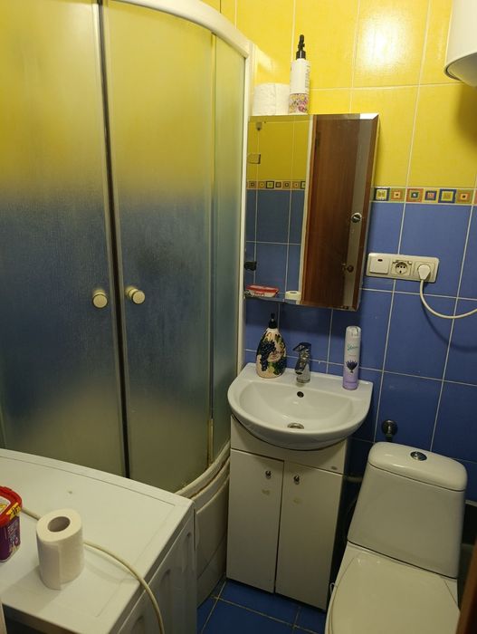 Квартира на вул. Пулюя в Львові, ID 395197, фото №7