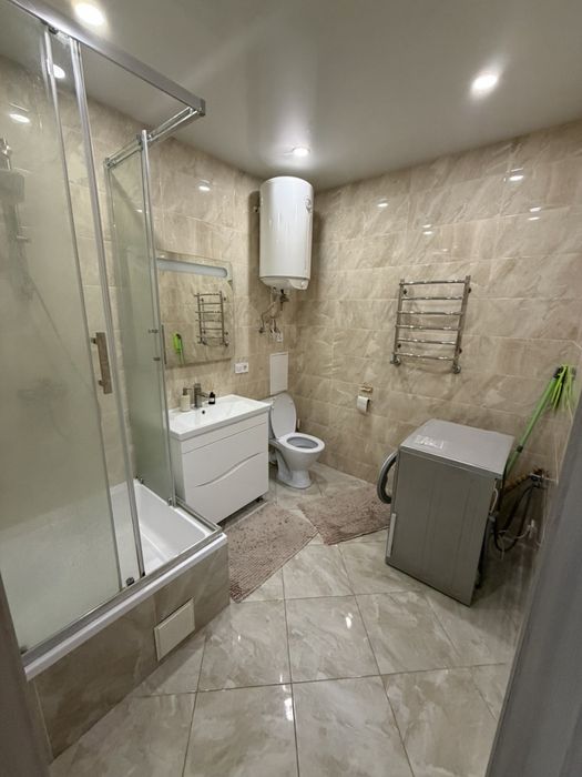 Квартира на вул. Юрія Пасхаліна, 17 в Києві, ID 395210, фото №3