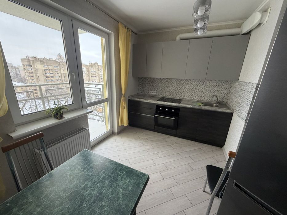 Квартира на вул. Юрія Пасхаліна, 17 в Києві, ID 395210, фото №4