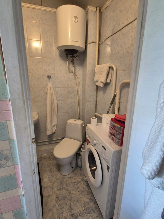 Квартира на вул. Лук'янівська, 7 в Києві, ID 395203, фото №2