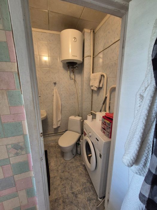 Квартира на вул. Лук'янівська, 7 в Києві, ID 395203, фото №4
