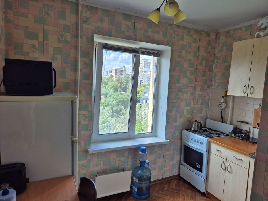 Квартира на вул. Лук'янівська, 7 в Києві, ID 395203, фото №5