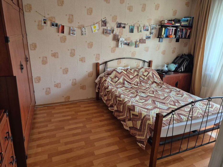 Квартира на вул. Лук'янівська, 7 в Києві, ID 395203, фото №7