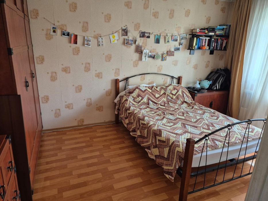 Квартира на вул. Лук'янівська, 7 в Києві, ID 395203, фото №8