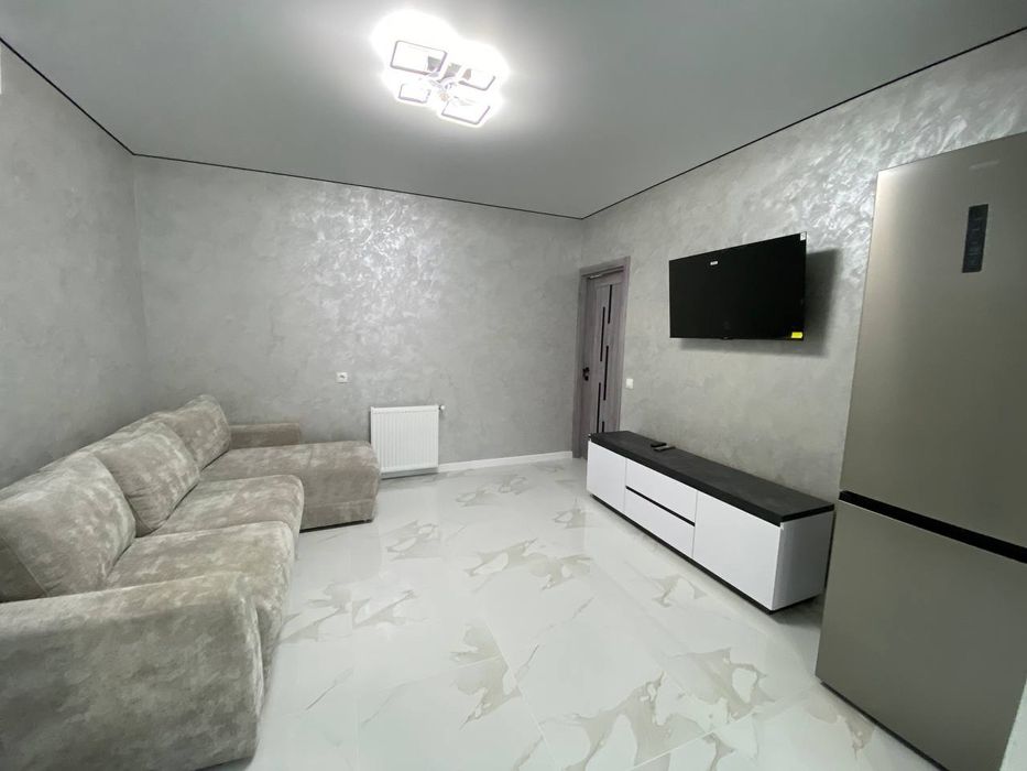 Квартира на вул. Василя Вірастюка в Івано-Франківську, ID 395199, фото №5