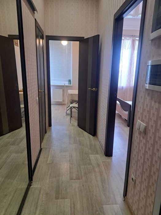 Квартира на вул. Іспанська в Одесі, ID 395232, фото №3