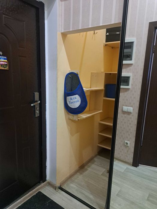 Квартира на вул. Іспанська в Одесі, ID 395232, фото №7