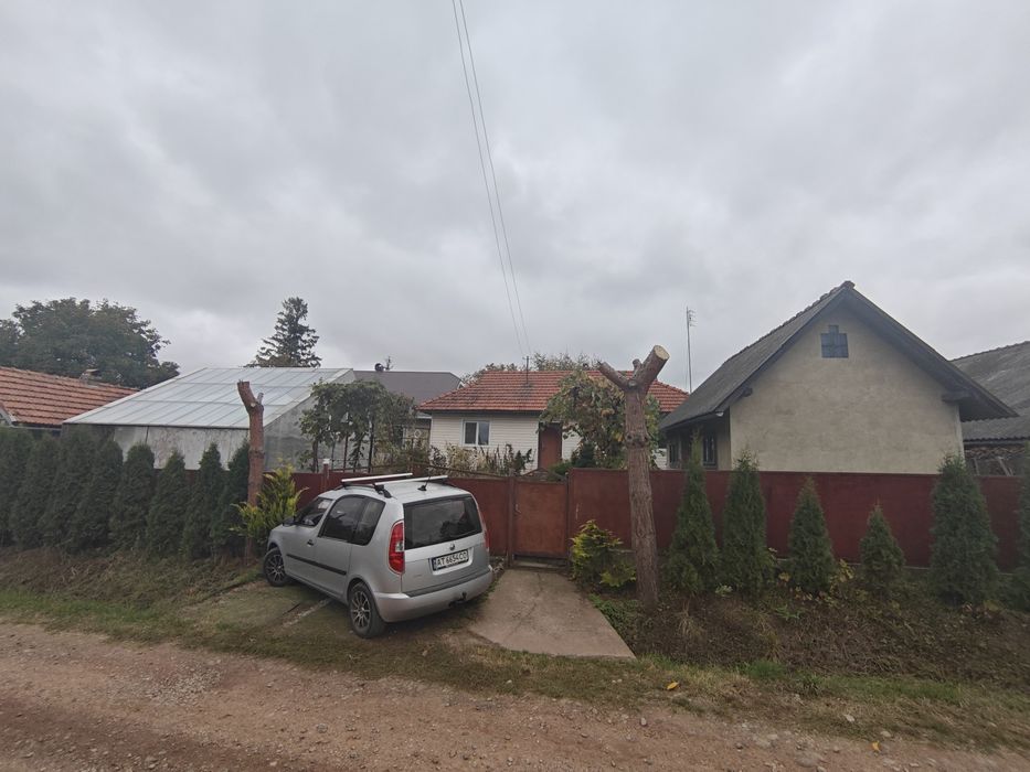 Будинок на Івано-Франківська область, Ценява, ID 421952, фото №2