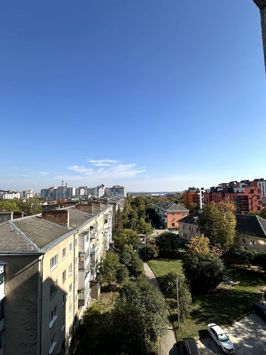 Квартира — Івано-Франківськ в Івано-Франківську, ID 395228, фото №12