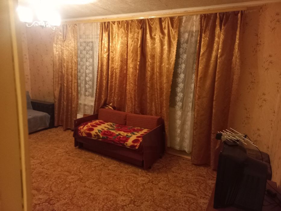Квартира на Комунарський в Запоріжжі, ID 395247, фото №2