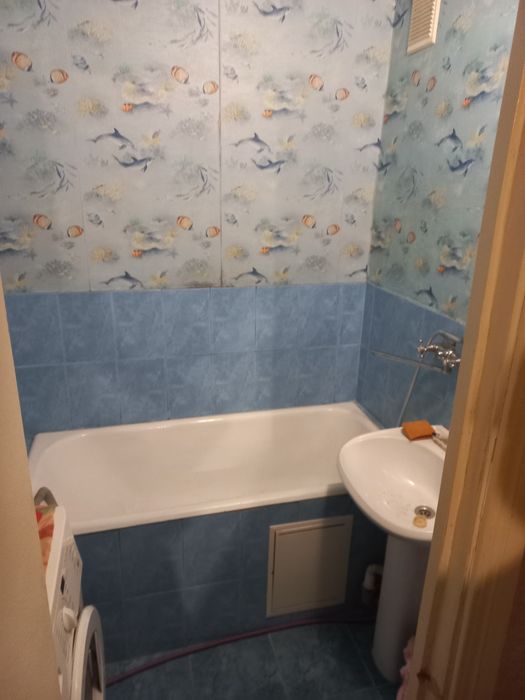 Квартира на Комунарський в Запоріжжі, ID 395247, фото №12