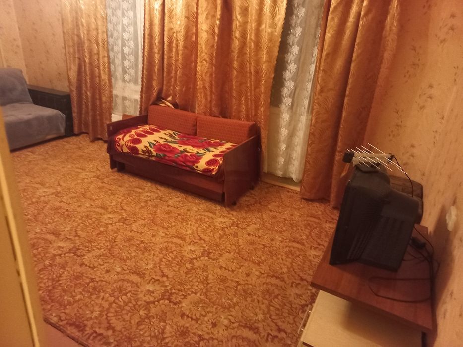 Квартира на Комунарський в Запоріжжі, ID 395247, фото №3