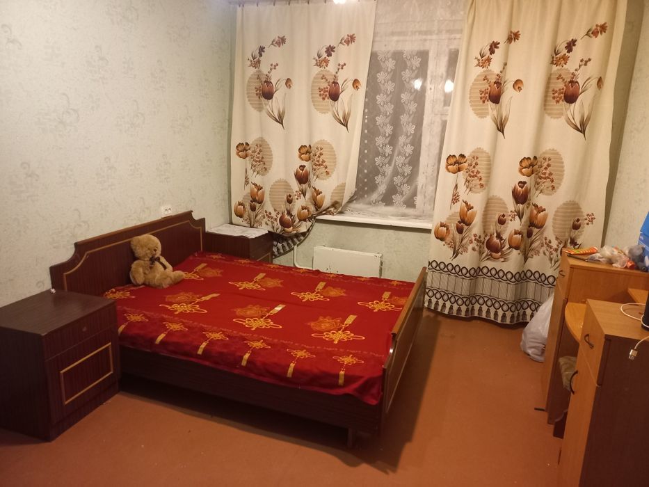Квартира на Комунарський в Запоріжжі, ID 395247, фото №4