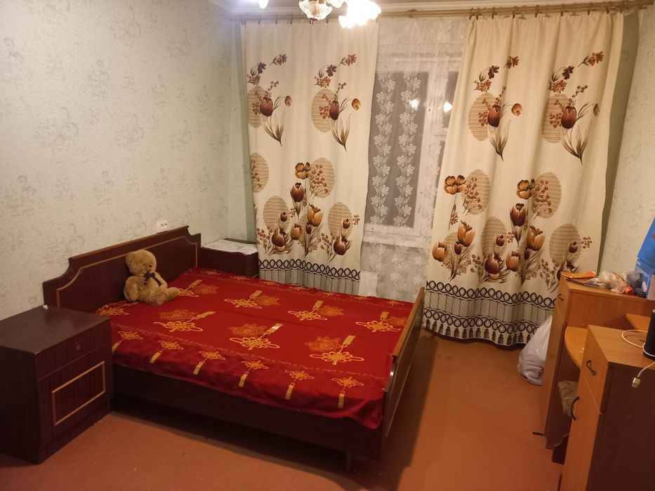 Квартира на Комунарський в Запоріжжі, ID 395247, фото №5