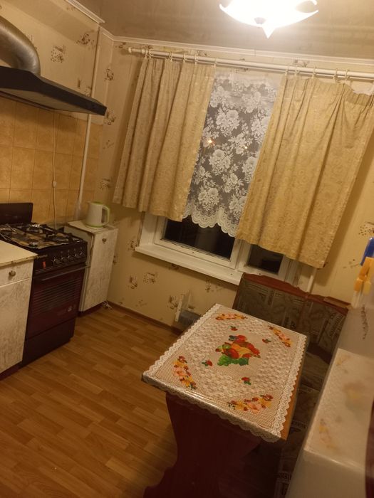 Квартира на Комунарський в Запоріжжі, ID 395247, фото №7