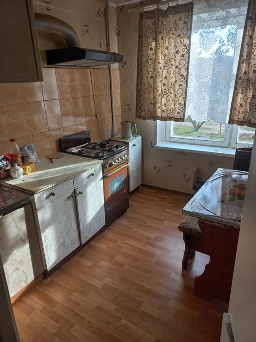 Квартира на Комунарський в Запоріжжі, ID 395247, фото №9